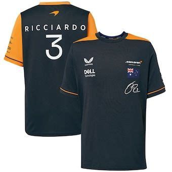 daniel ricciardo gucci shirt|Daniel Ricciardo f1 merchandise.